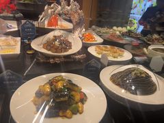 -大鹏饭店·金陵家宴(奥体中心店)