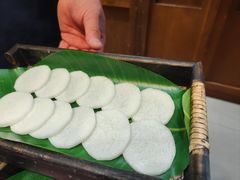 -木王宴语·野生鲜菌火锅(玉河店)