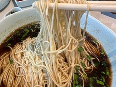 红汤奥灶面-胥城奥灶面·面之府(书香世家月亮湾酒店)