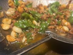 -费大厨辣椒炒肉(沙河万达店)