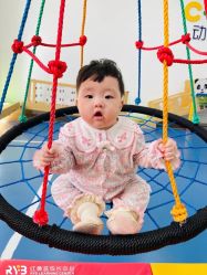 -红黄蓝四平亲子园(铁西店)