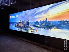 门面-庆合府重庆大排档(紫都城店)