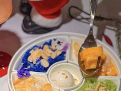 -狮拾久·现代新加坡料理(壹方城店)