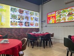 大堂-先鲜鲫鱼粥