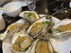 -蠔爺王志德生蚝馆(金沙湾店)