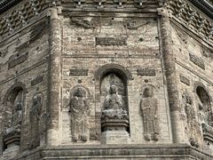 -广胜寺塔