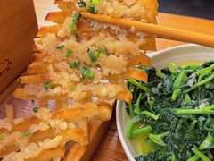-福苗小骆驼烧烤(莲湖路店)