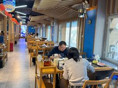 -大河宴·椒麻鱼火锅(北京路中和美食街店)
