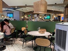 大堂-费大厨辣椒炒肉(高铁吾悦广场店)