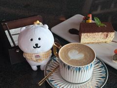 -惠州金海湾嘉华度假酒店