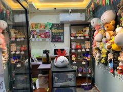 -微光私人影院(巴南万达店)