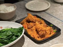 -留半山·香港食堂(啦啦宝都店)
