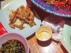-何师傅美蛙鱼头(汉街店)