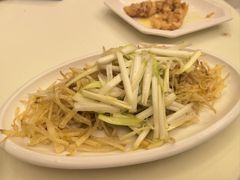 -永兴餐厅(复兴中路店)