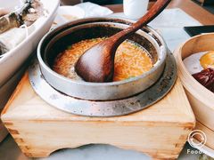 招牌浓虾汤泡饭-翡翠江南(国贸商城店)