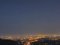 -鬼笑石后山停车场
