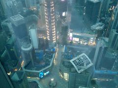 -WFC会仙楼观景台