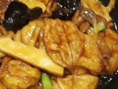 -老苏州芳和园茶酒楼  传统苏帮菜(观前店)
