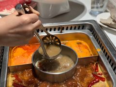 -巴奴毛肚火锅(六天地店)