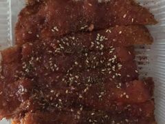 -大腕炸串(河东总店)