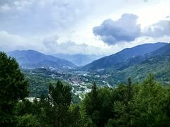 -五台山风景名胜区