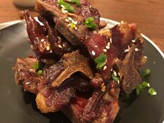 -望江门小龙虾·烧烤(九堡店)