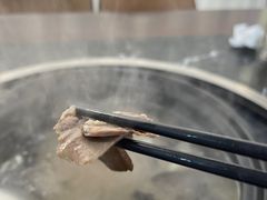 -牛羊鲜汤锅(塔公镇菜市场店)