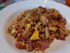 -必胜客(蜀山万象汇店)