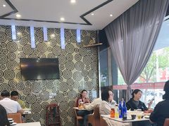 -李氏传家菜(兴城路店)