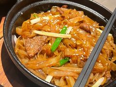 -得意啫·广东啫啫煲(前海HOP店)