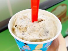 -DQ·蛋糕·冰淇淋(天通苑华联店)