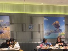 -必胜客(上海新南方商城PH店)
