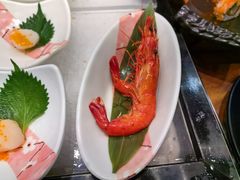 -第六季自助餐厅(甜水园店)