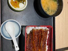 -歌行灯日本料理(伊势丹店)