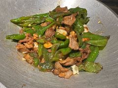 -前海沿·青岛菜(乐客城店)