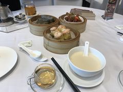 -春满园·早茶·粤菜·宴会(前海店)