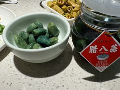 -船歌·鱼水饺青岛菜(金狮广场店)