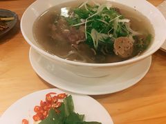 -越美小馆·越南料理(曲江店)