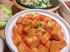 -胡家大厨(西三庄店)