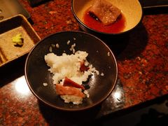 -俺的焼肉(銀座9丁目店)