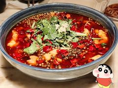 -绿茶餐厅(朝阳大悦城店)