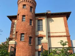 -青岛德国监狱旧址博物馆