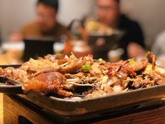 -壹零捌道·北京烤鸭(车公庄店)