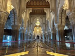 -哈桑二世清真寺