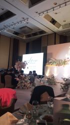 点击看大图 -锦江饭店·锦江小礼堂·宴会厅