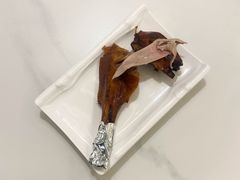 羲和烤鸭-羲和雅苑•北京烤鸭(国贸商城店)