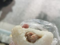 -北万新包子店(淮海店)