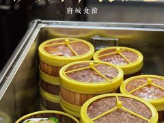 -府城小食馆(金龙宾馆店)