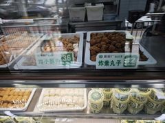-黑窑厂糖油饼烤鸭·清真菜(旗舰店)