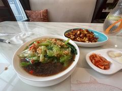 -子霖南山鲜虾面(南山总店)